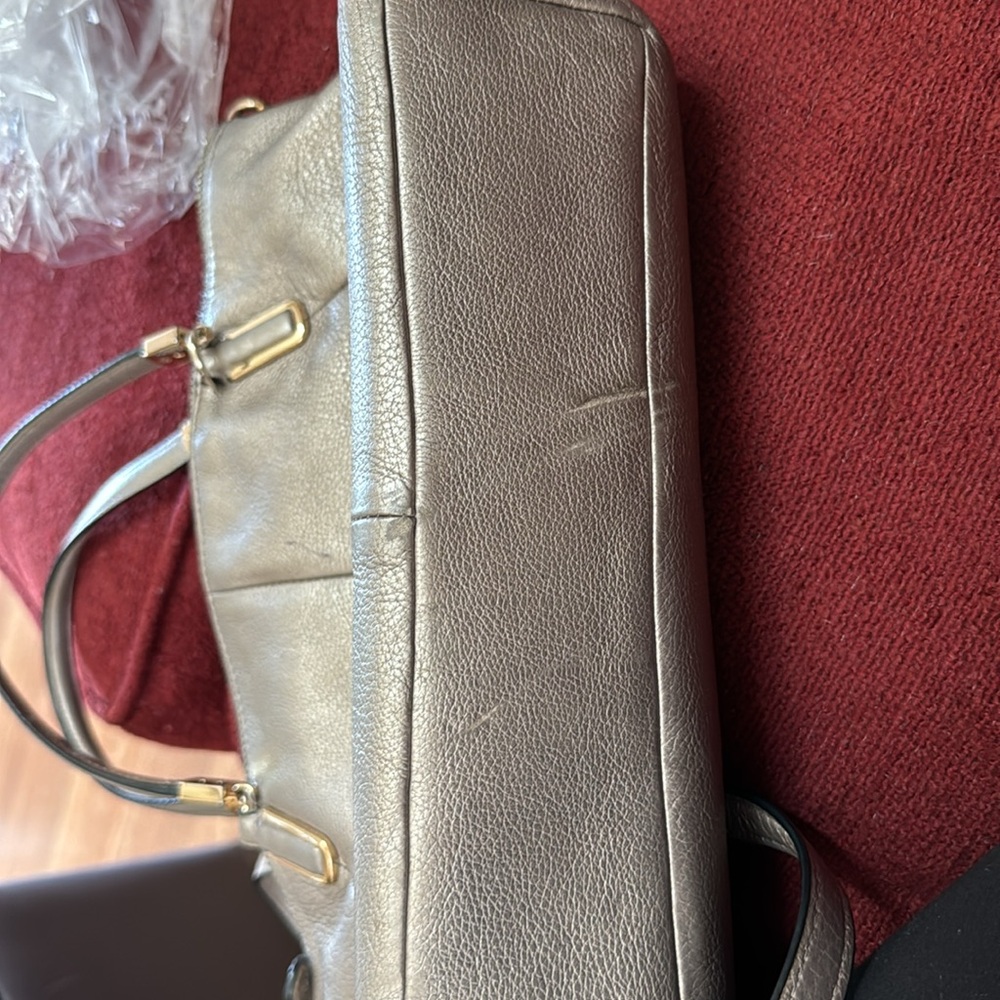 Coach Handbag - Picture 6 of 6